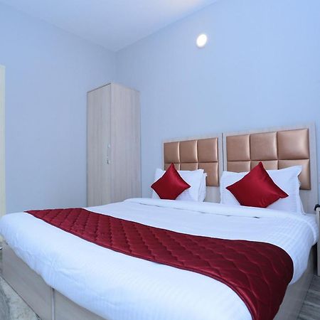 Super Townhouse Prince Palace Thiruvananthapuram Εξωτερικό φωτογραφία