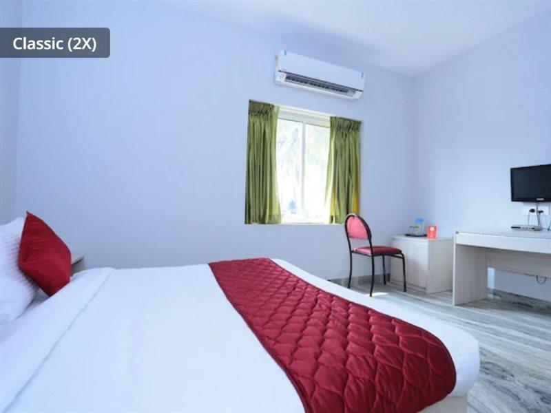 Super Townhouse Prince Palace Thiruvananthapuram Εξωτερικό φωτογραφία