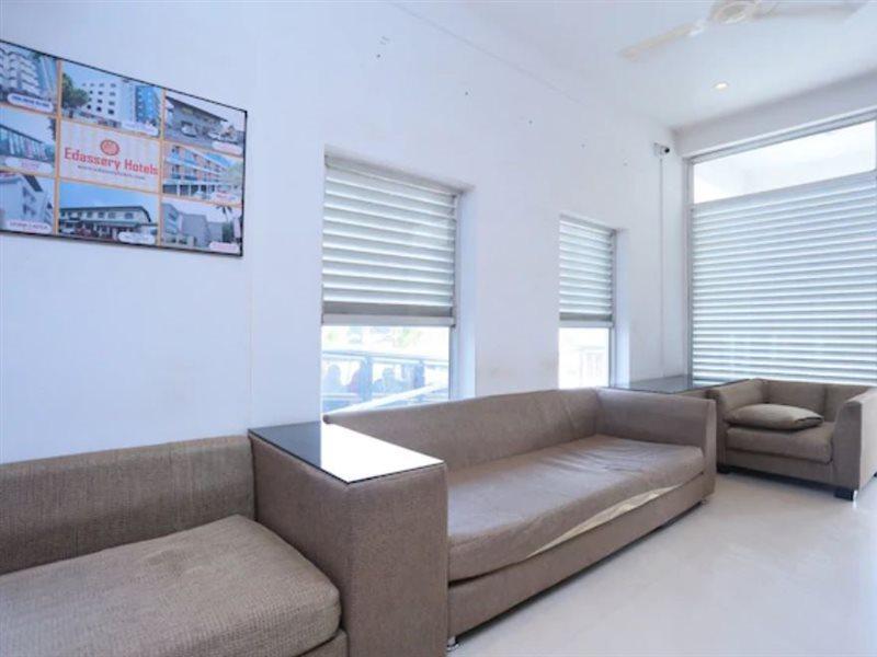 Super Townhouse Prince Palace Thiruvananthapuram Εξωτερικό φωτογραφία