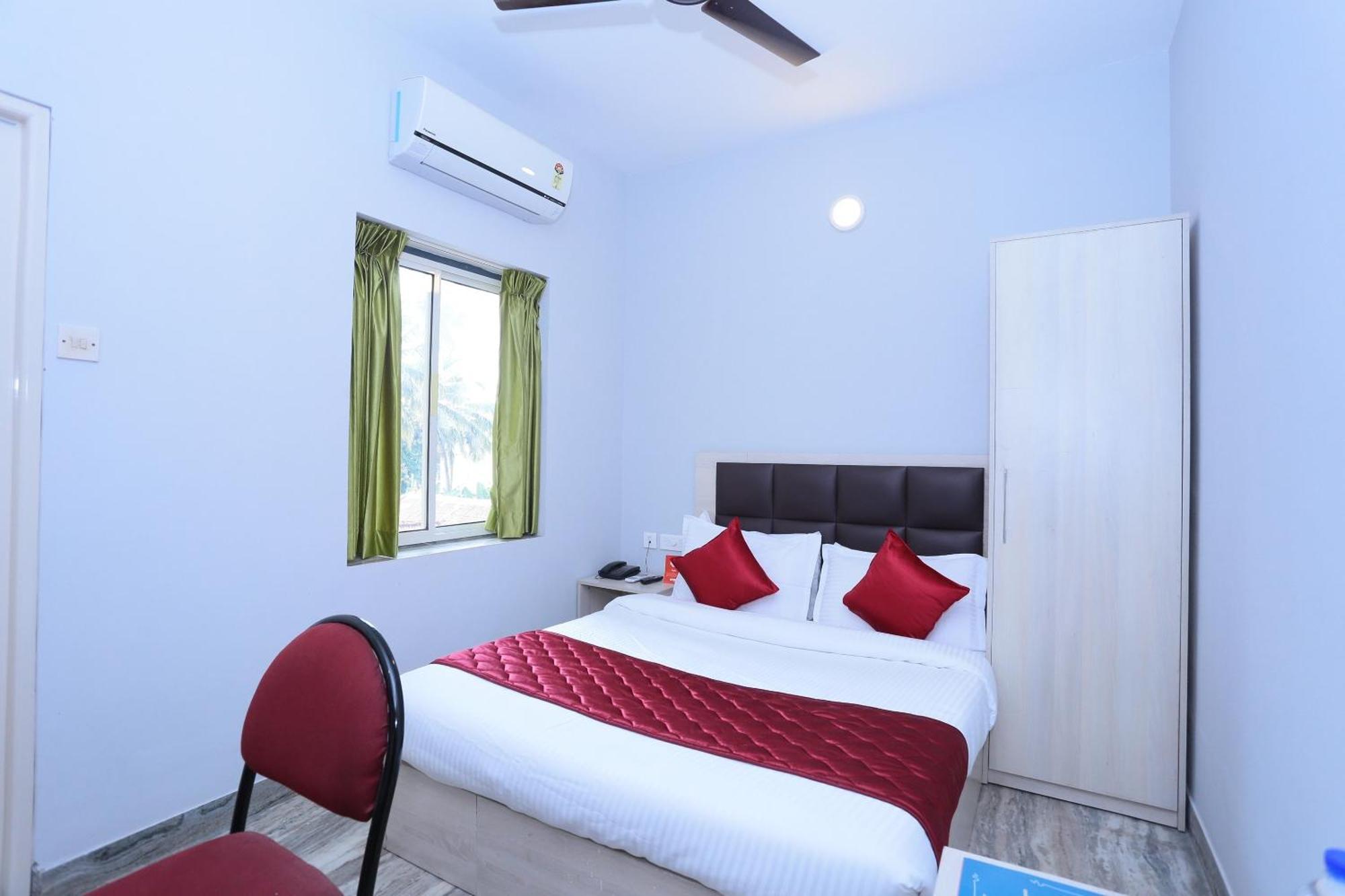 Super Townhouse Prince Palace Thiruvananthapuram Εξωτερικό φωτογραφία