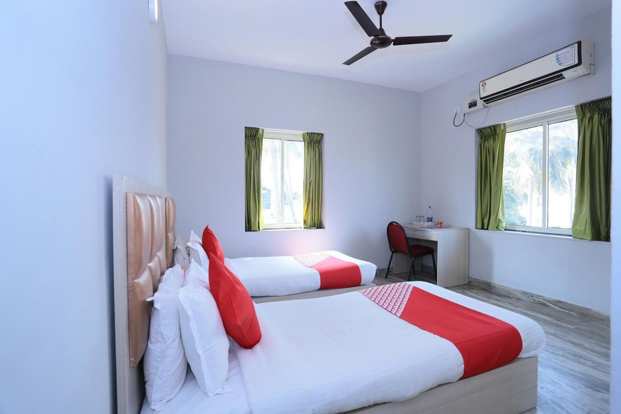 Super Townhouse Prince Palace Thiruvananthapuram Εξωτερικό φωτογραφία