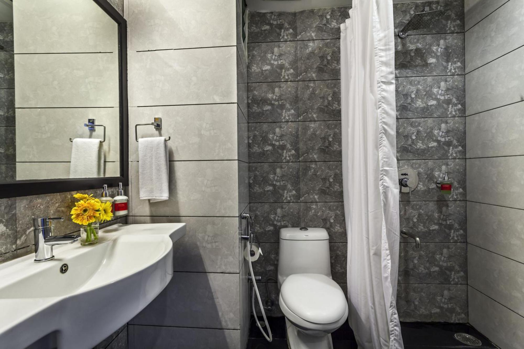 Super Townhouse Prince Palace Thiruvananthapuram Εξωτερικό φωτογραφία