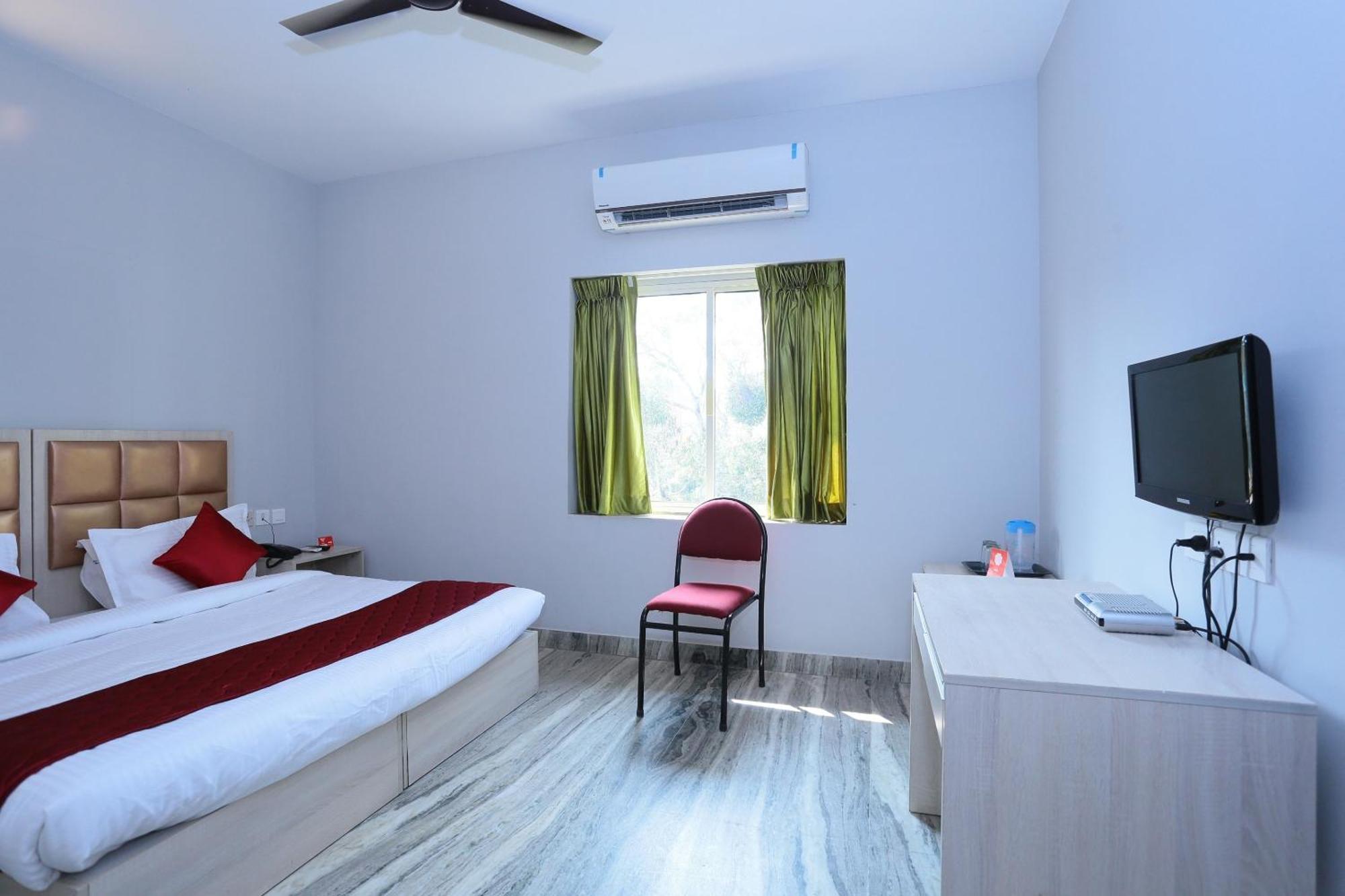 Super Townhouse Prince Palace Thiruvananthapuram Εξωτερικό φωτογραφία