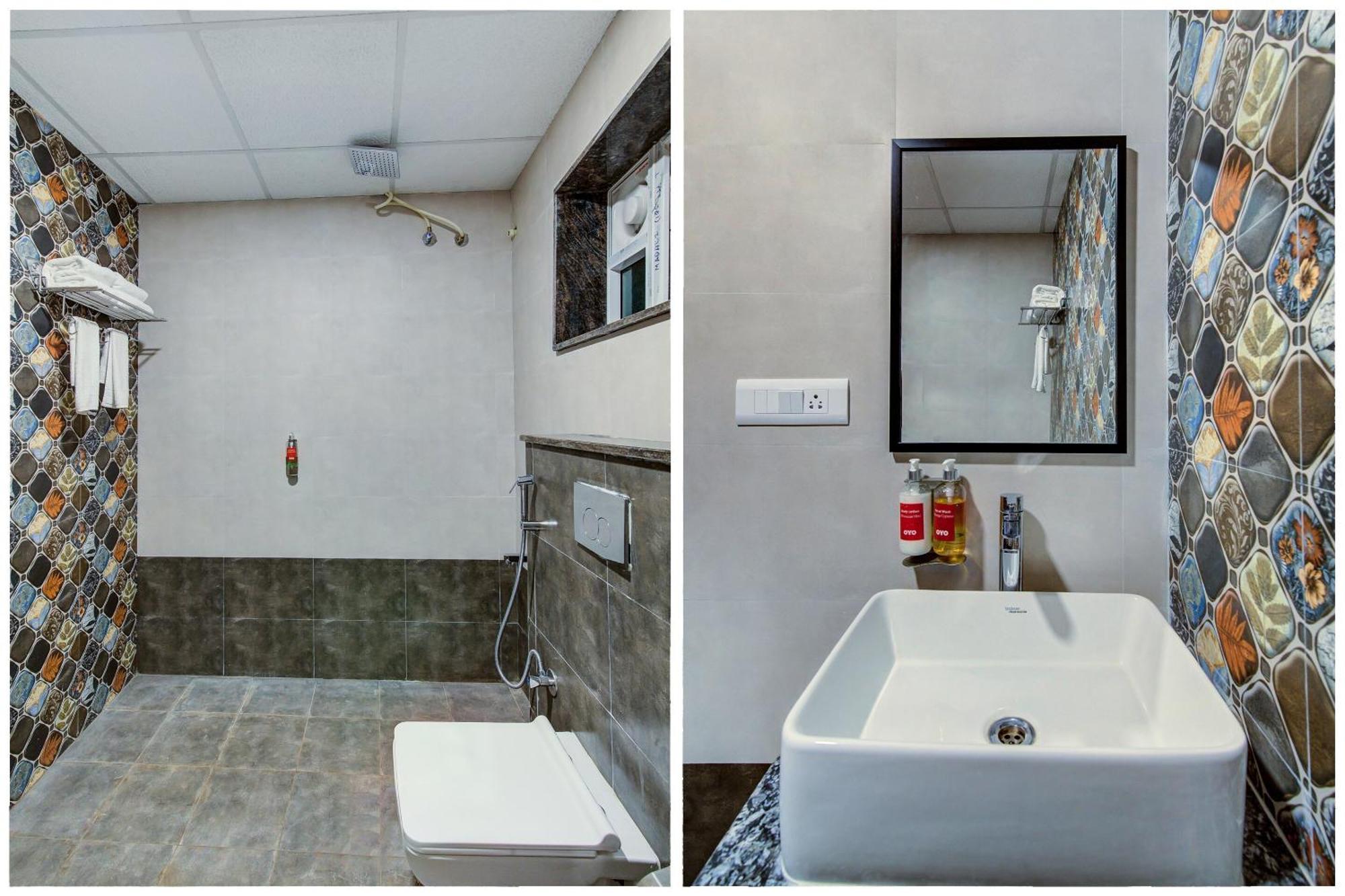 Super Townhouse Prince Palace Thiruvananthapuram Εξωτερικό φωτογραφία