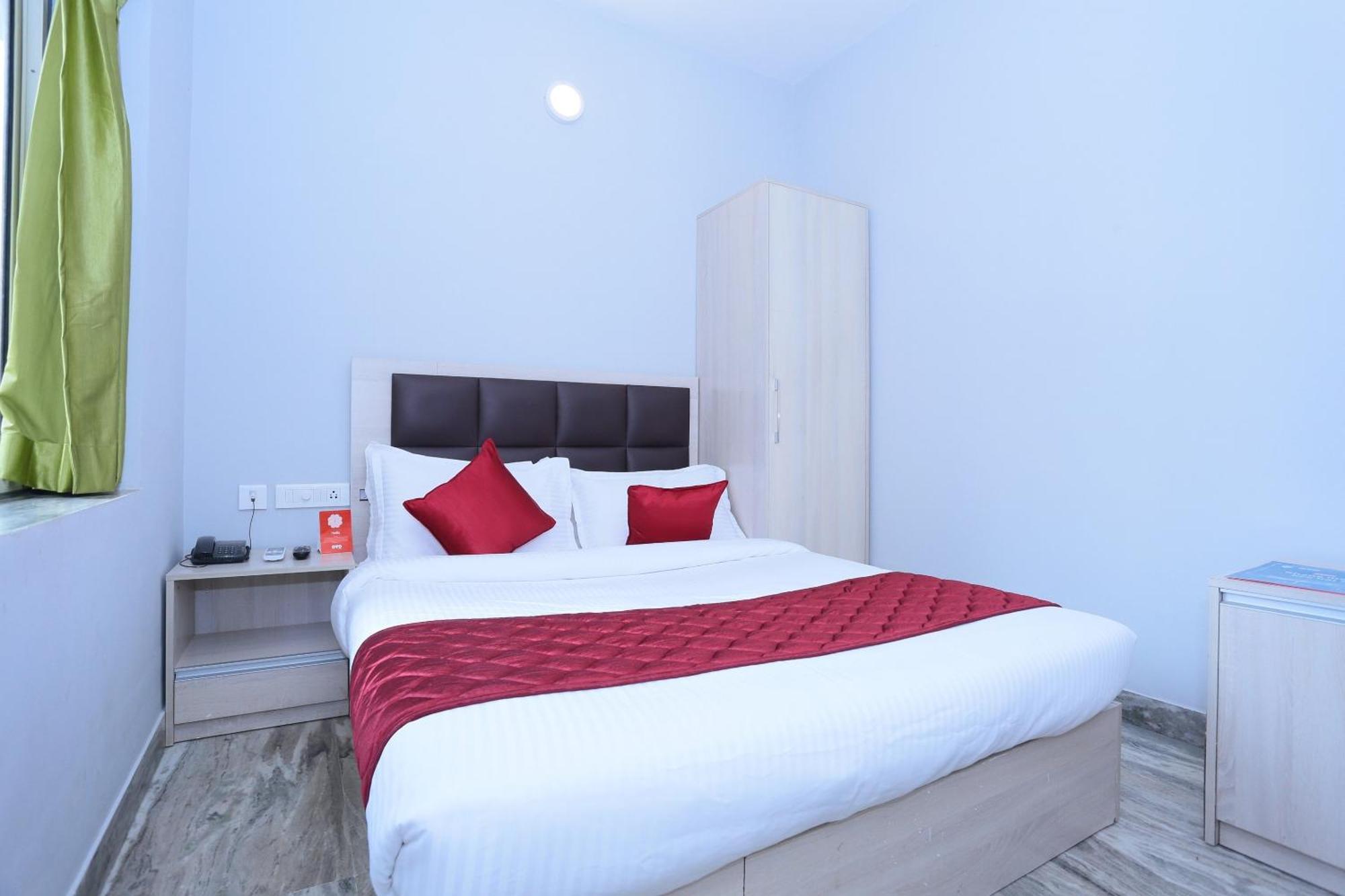 Super Townhouse Prince Palace Thiruvananthapuram Εξωτερικό φωτογραφία