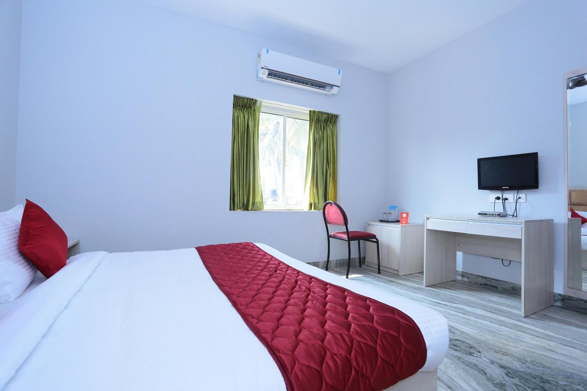 Super Townhouse Prince Palace Thiruvananthapuram Εξωτερικό φωτογραφία