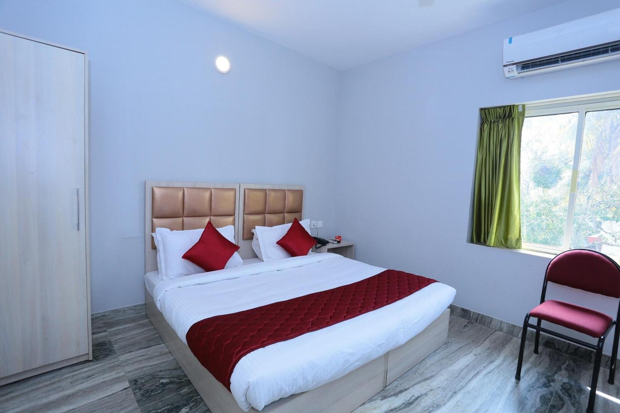 Super Townhouse Prince Palace Thiruvananthapuram Εξωτερικό φωτογραφία